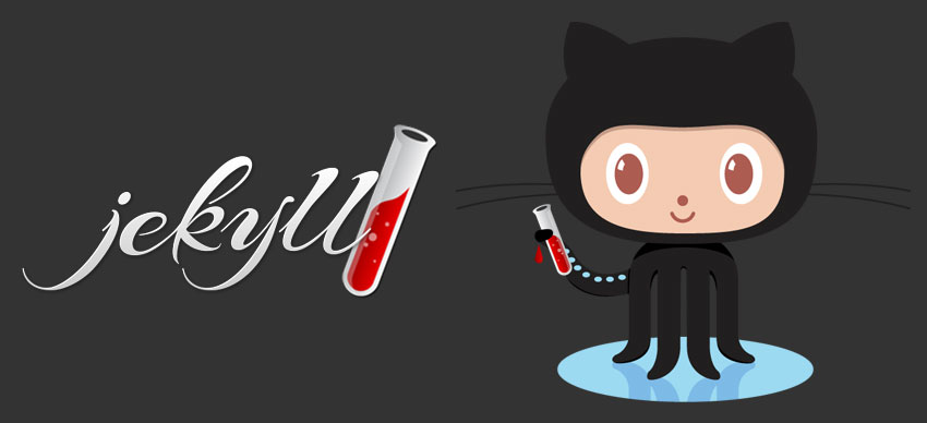 Jekyll and Github Pages